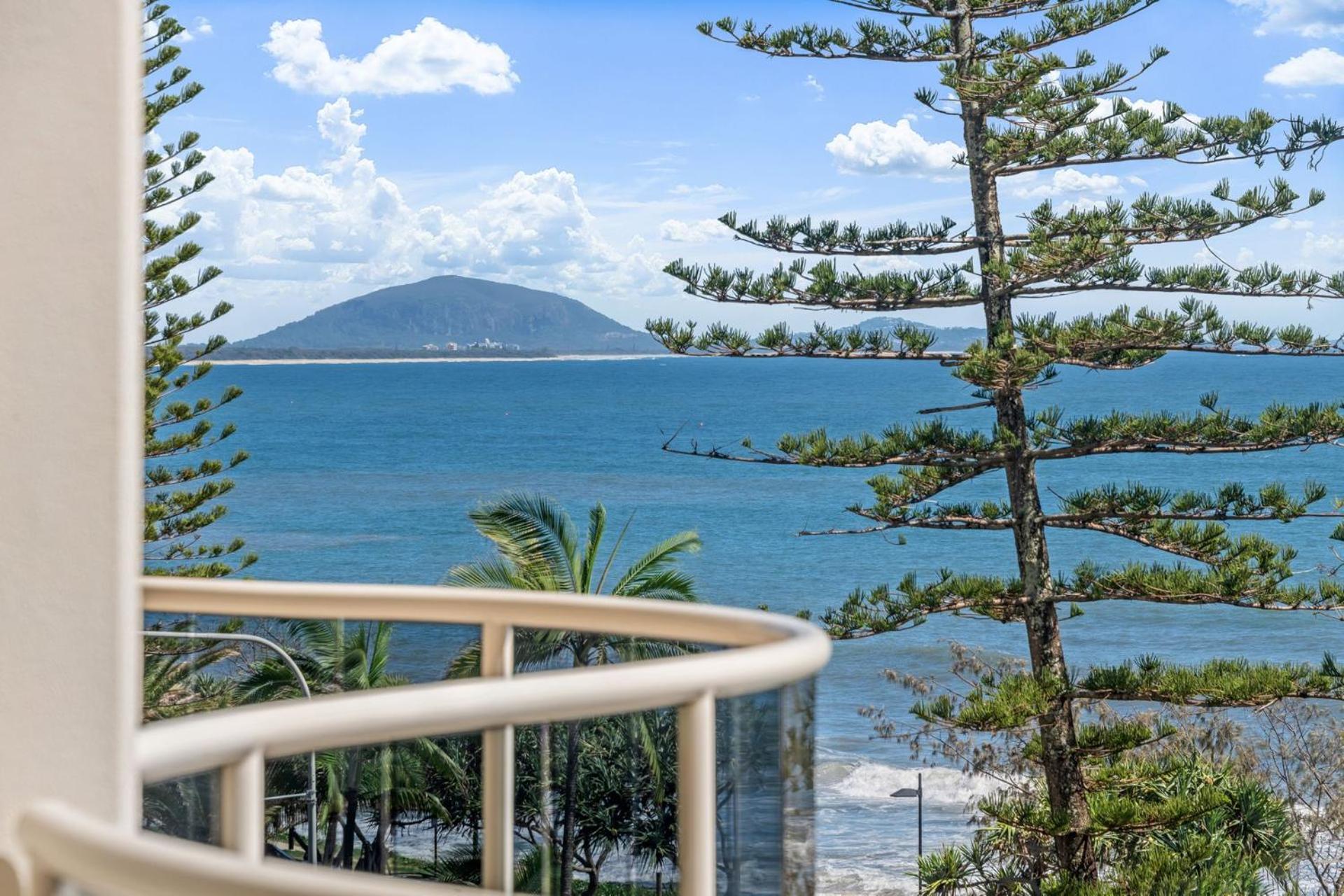 Apartment Zanzibar 905, Ocean Front 2 Bedroom *