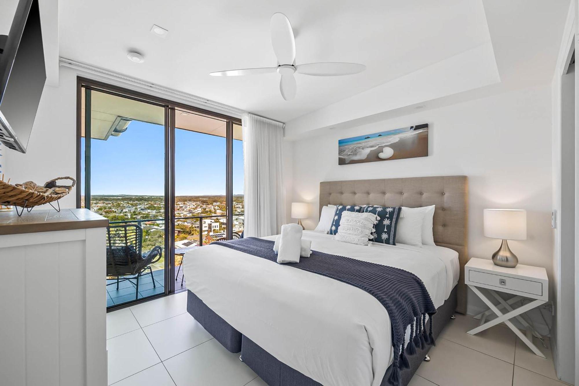Apartment Nova Mooloolaba