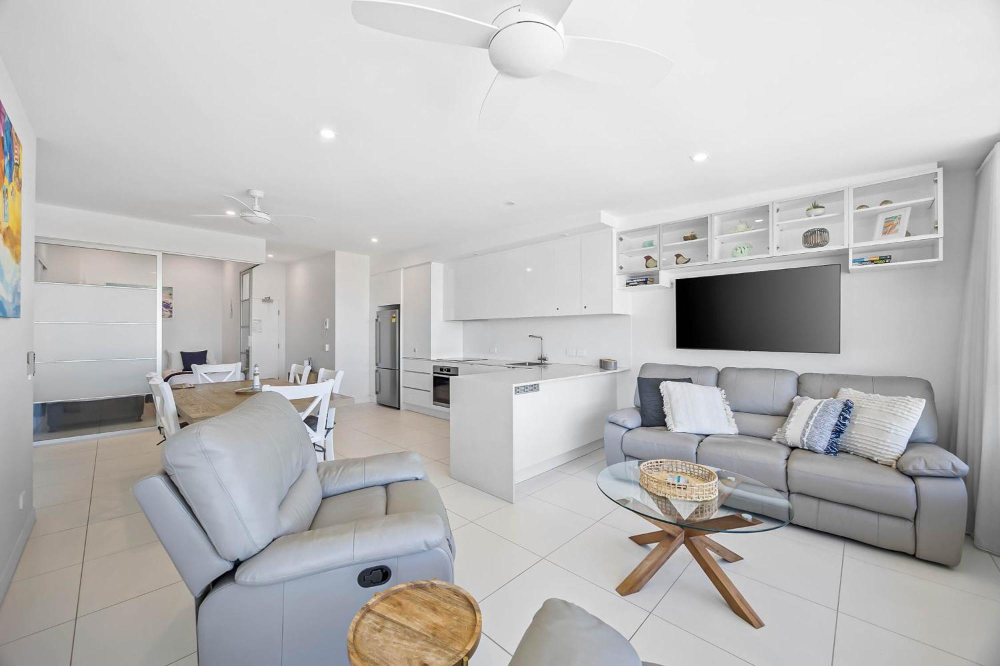Apartment Nova