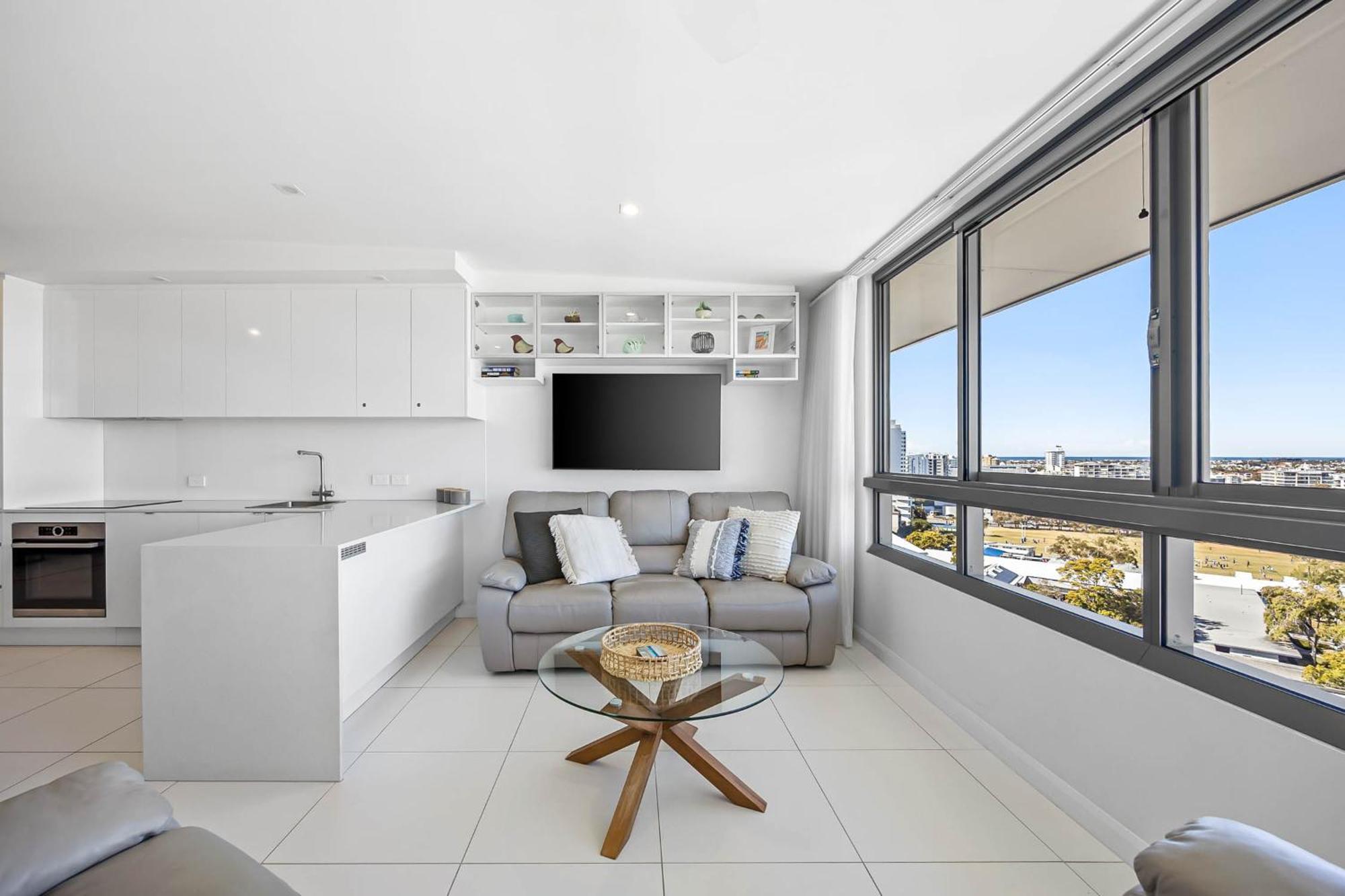 Apartment Nova *