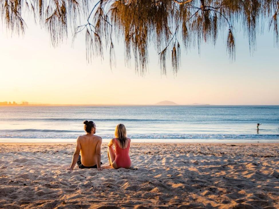 Renovated House In The Heart Of * Mooloolaba