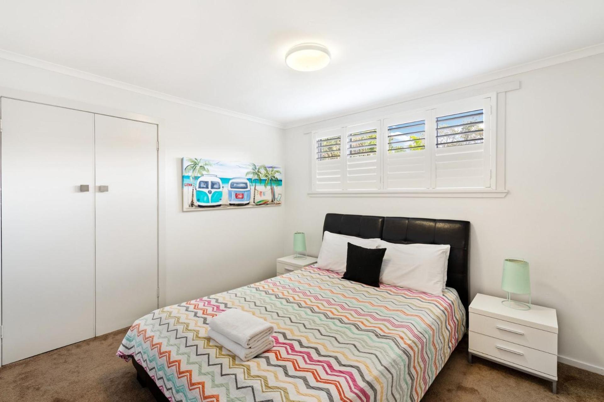 4 Bedroom On Canal * Mooloolaba