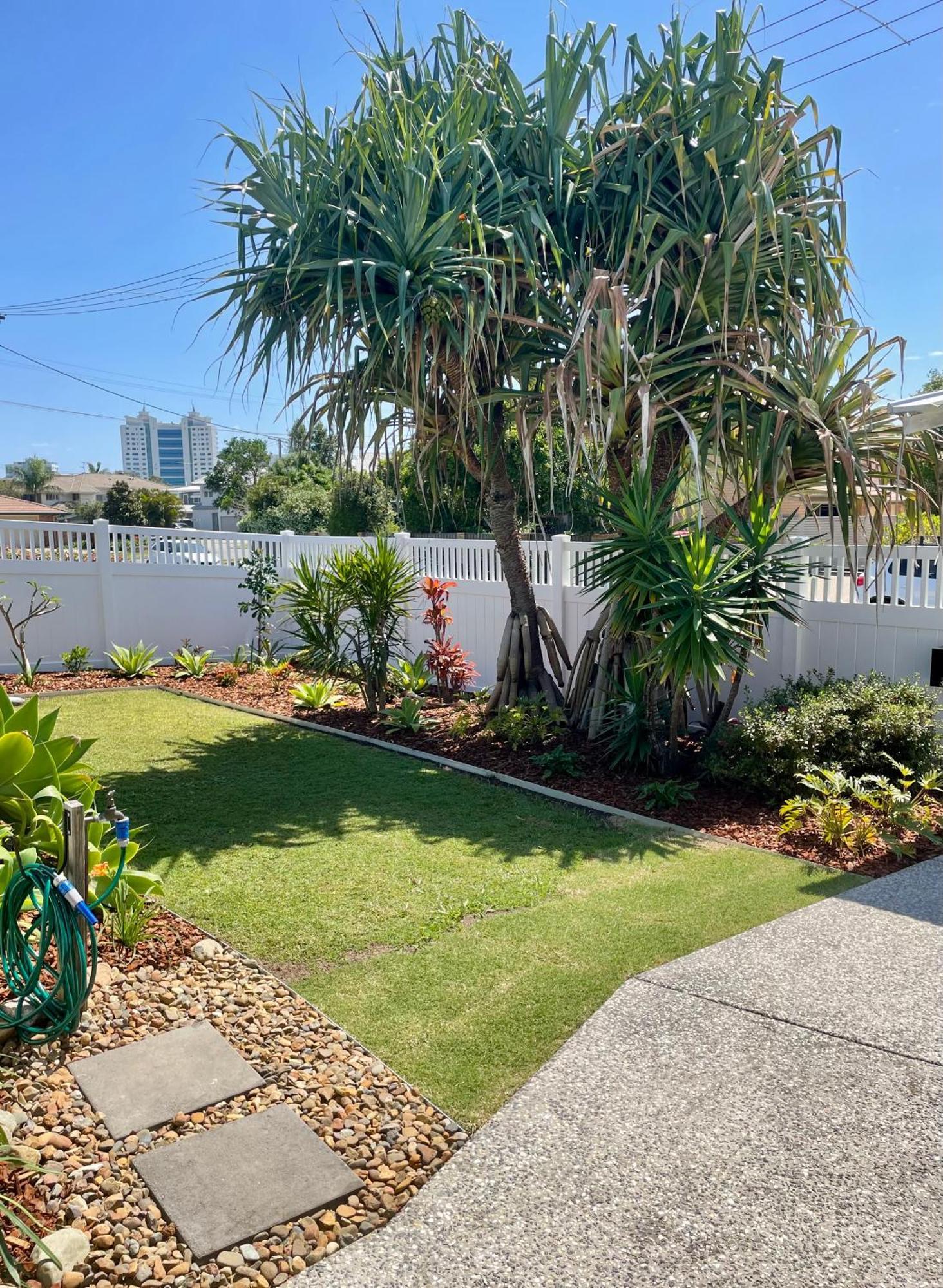 Renovated House In The Heart Of Holiday home Mooloolaba