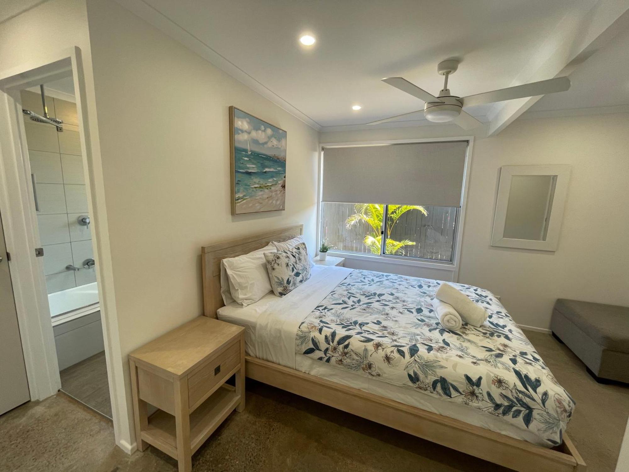 Holiday home Renovated House In The Heart Of Mooloolaba