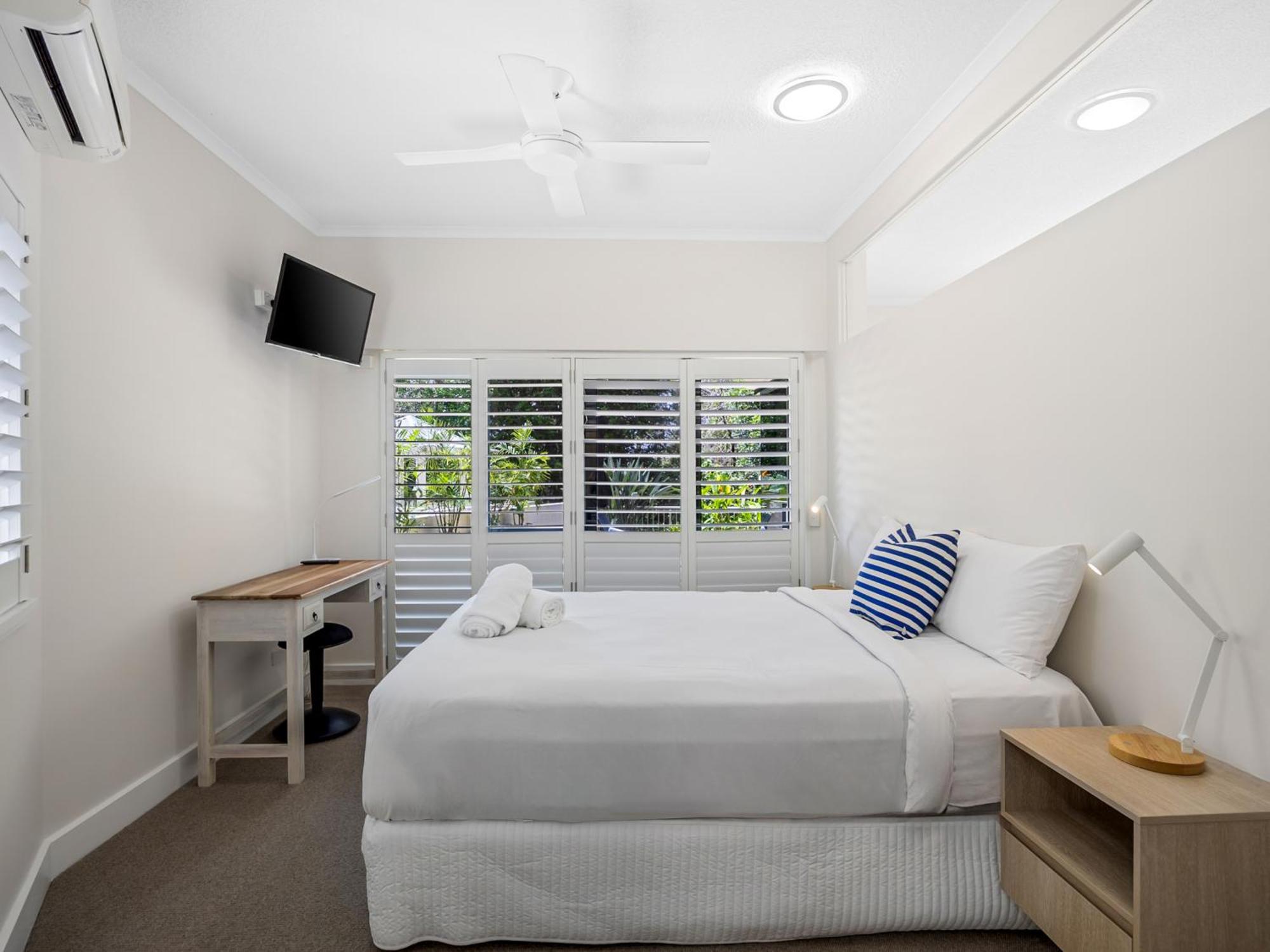 Mirra Chana Aparthotel