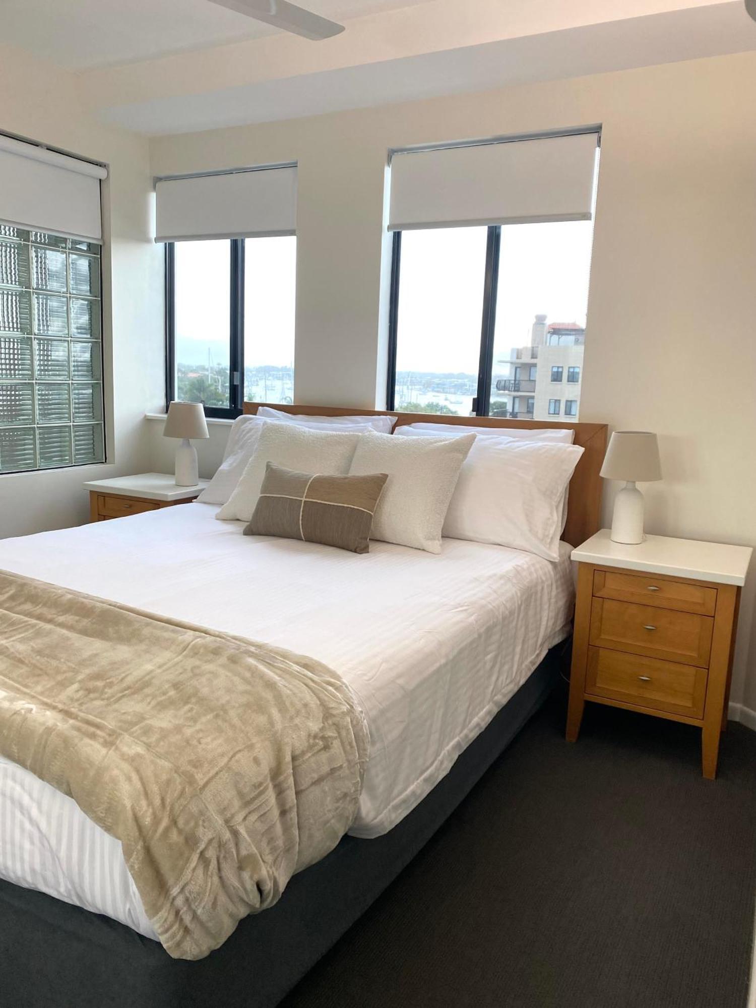 At The Mooloolaba, Private Rooftop With Spa, 50m To Beach, Surfclub And Esplanade Apartment *