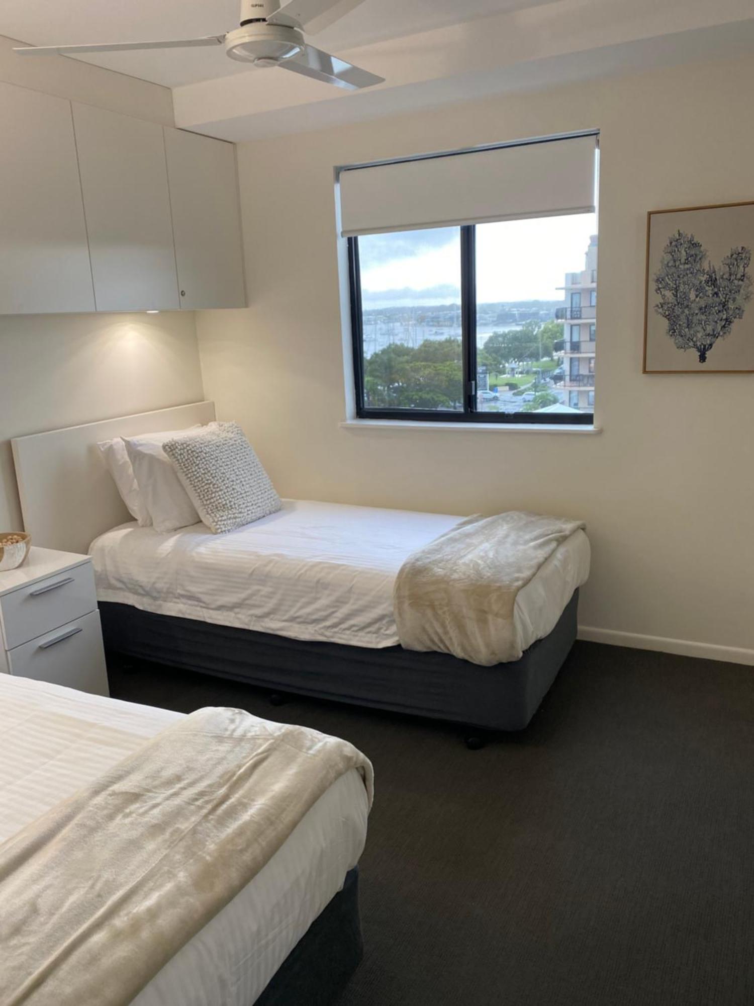 At The Mooloolaba, Private Rooftop With Spa, 50m To Beach, Surfclub And Esplanade