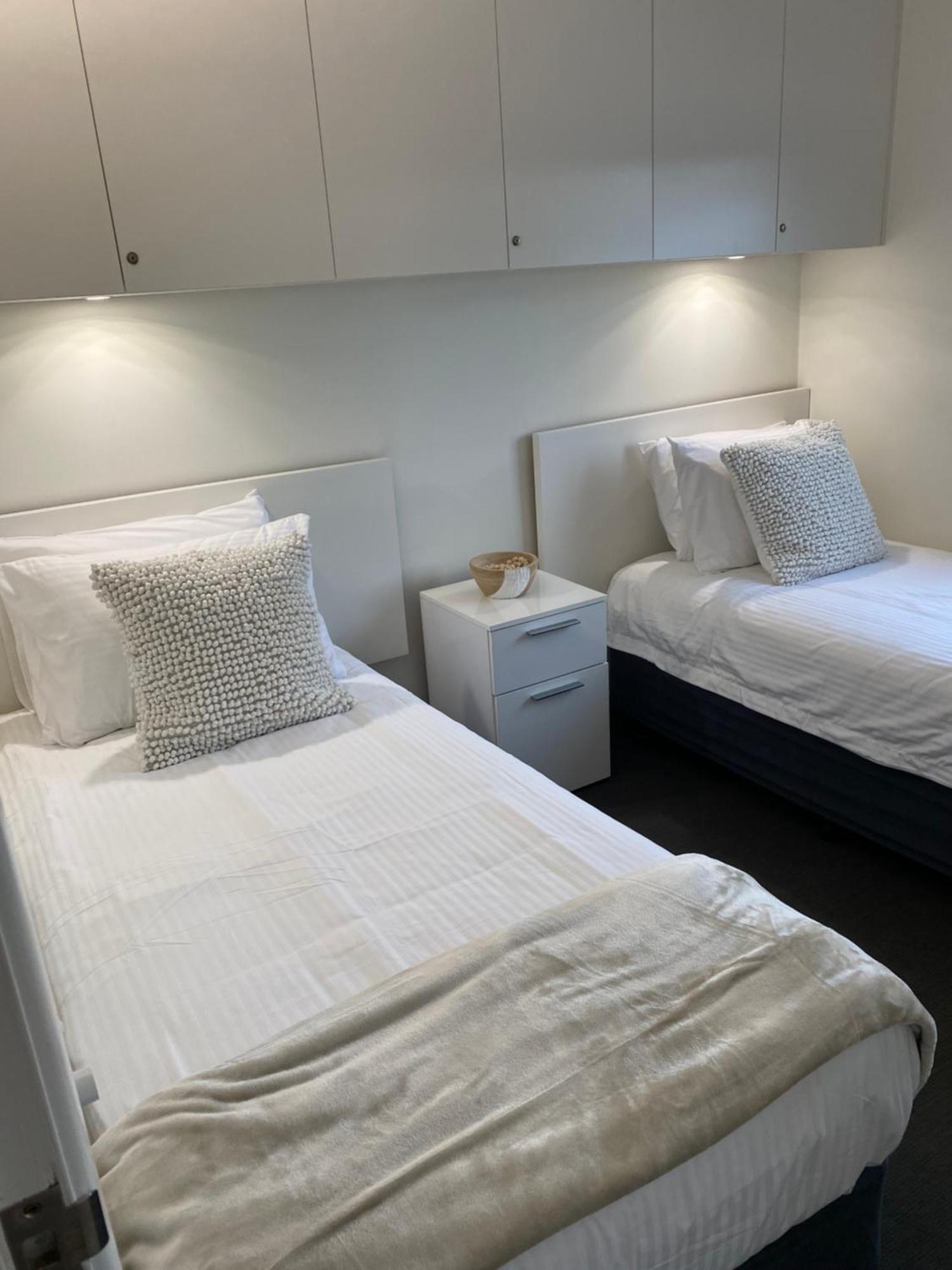 At The Mooloolaba, Private Rooftop With Spa, 50m To Beach, Surfclub And Esplanade Mooloolaba