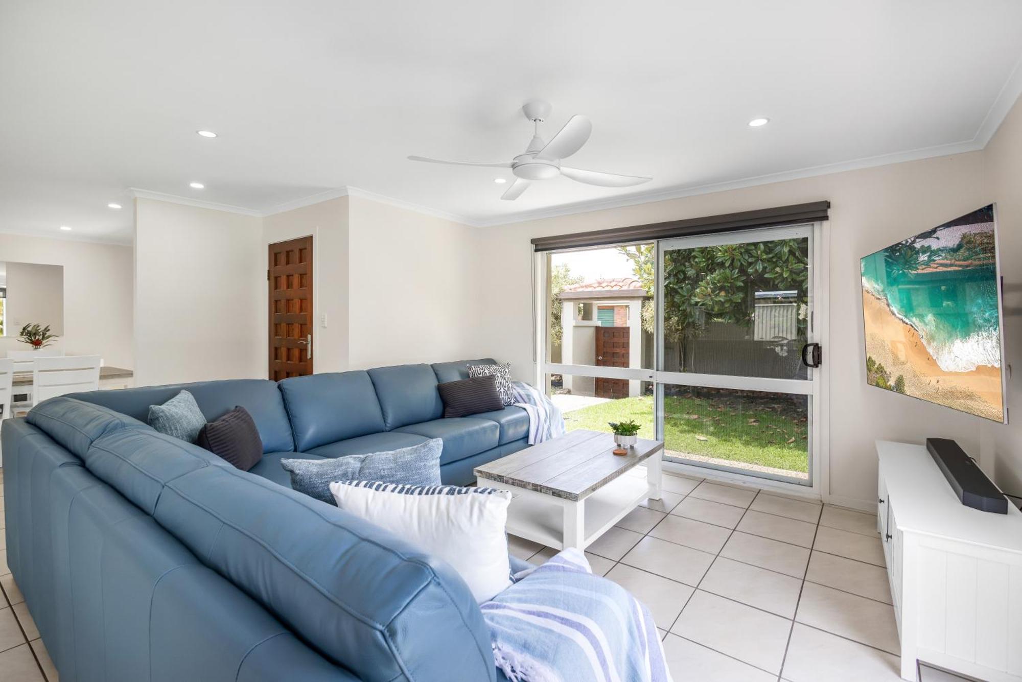 Villa Seatides Mooloolaba