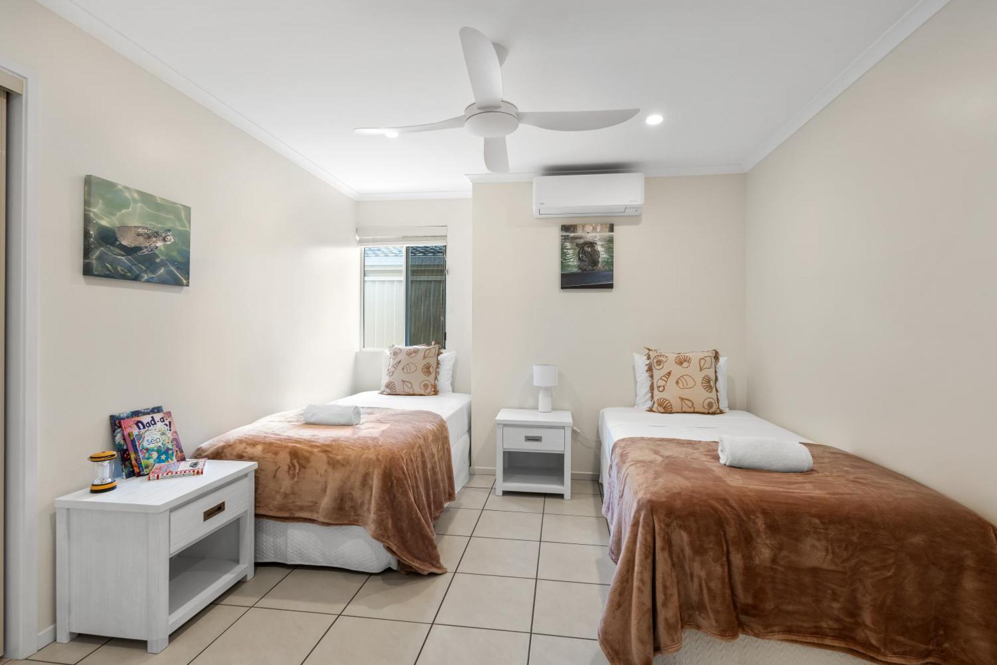 Villa Seatides Mooloolaba