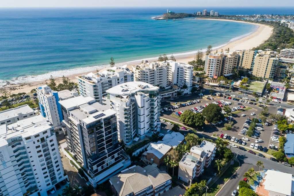 Hotel First Light Mooloolaba, Ascend Collection Mooloolaba
