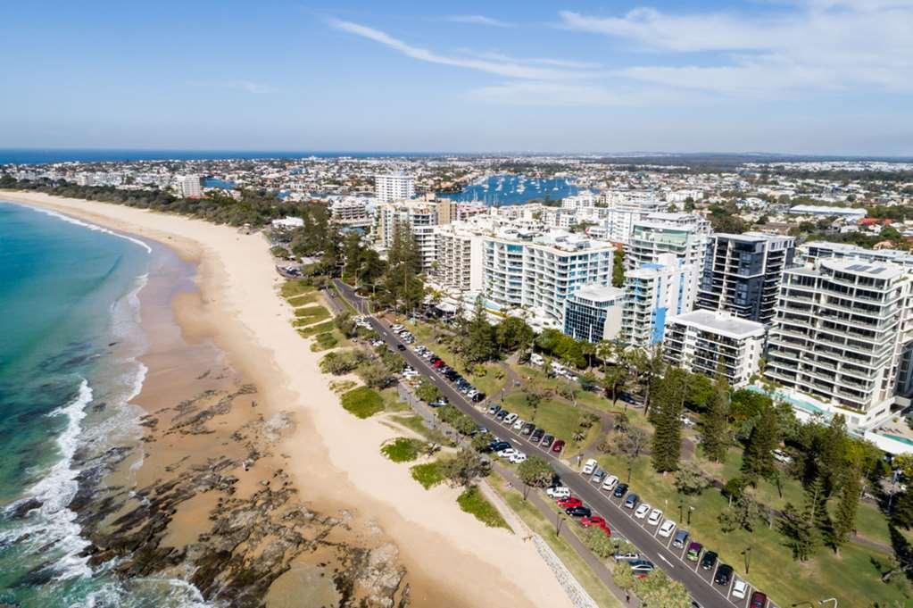 First Light Mooloolaba, Ascend Collection 4*