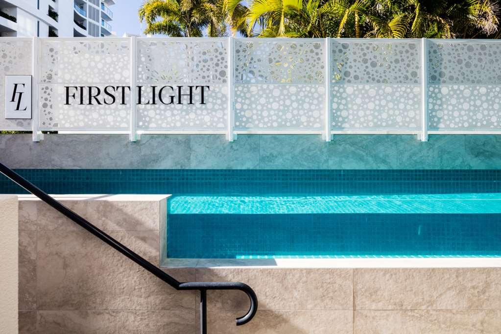 First Light Mooloolaba, Ascend Collection Hotel 4*