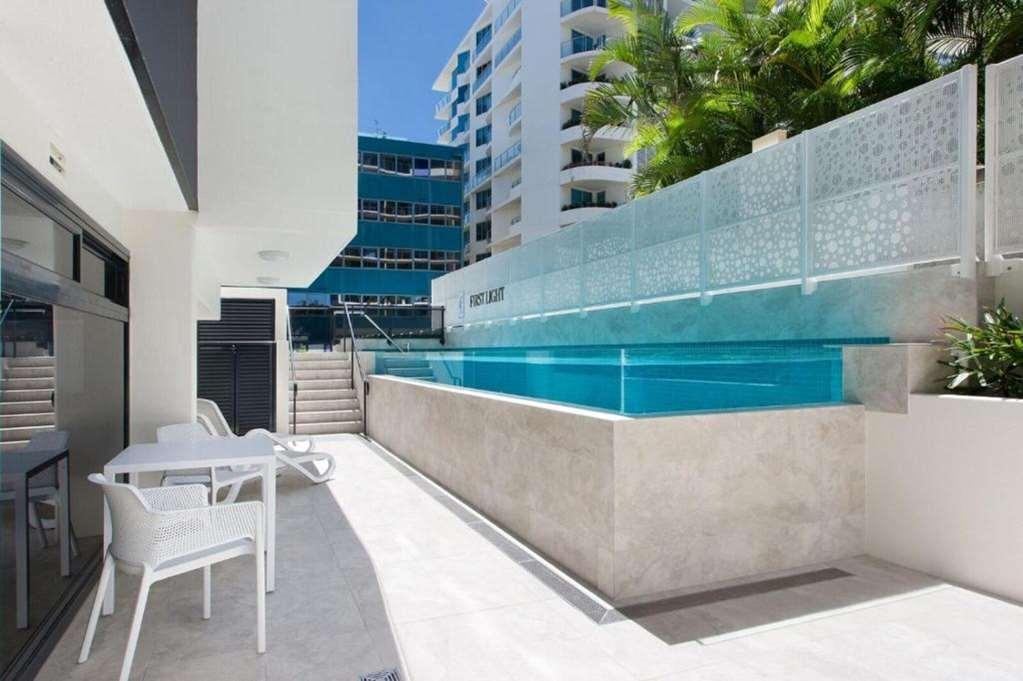 Hotel First Light Mooloolaba, Ascend Collection 4*