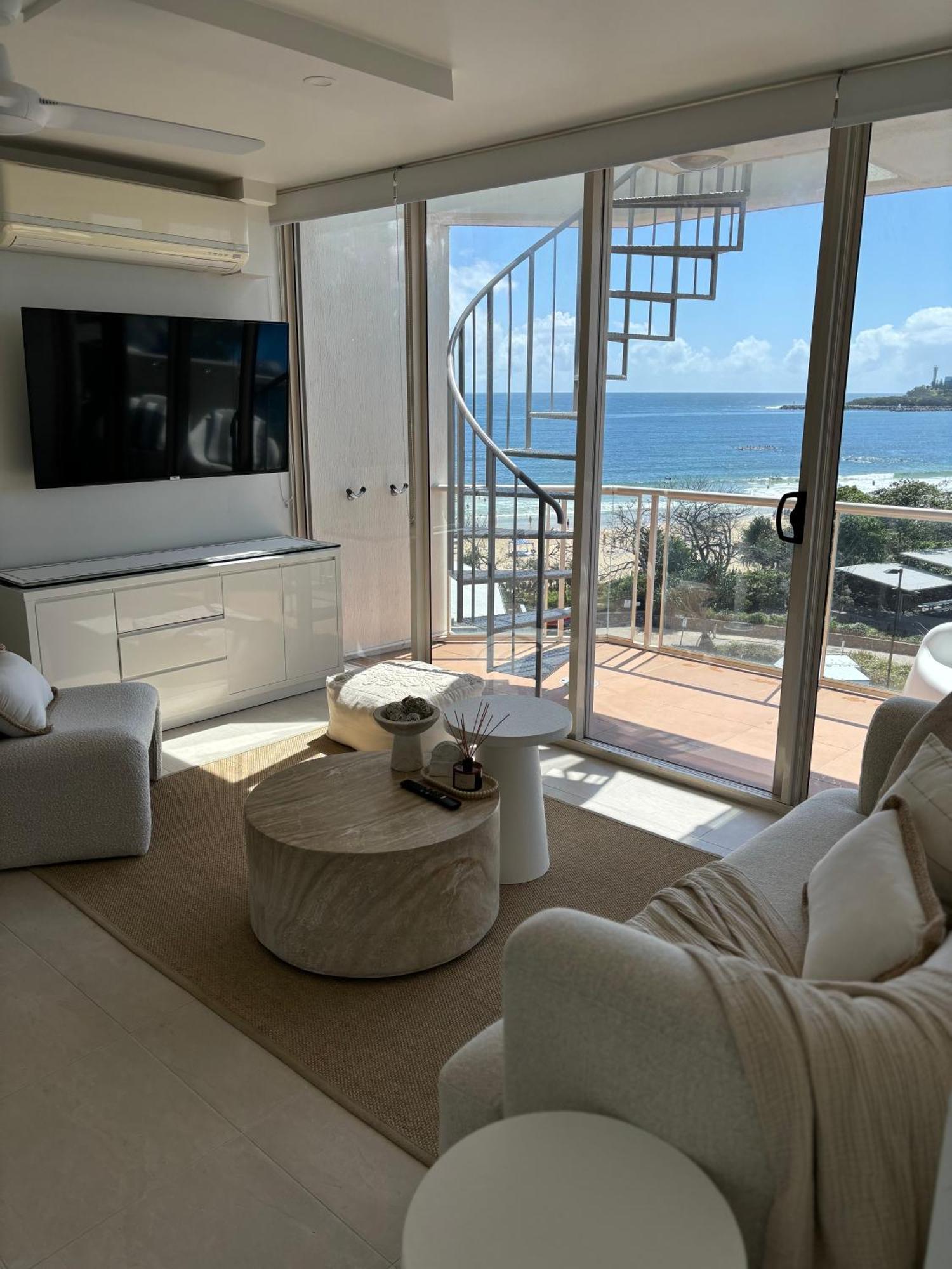 Apartment Sandbox Mooloolaba