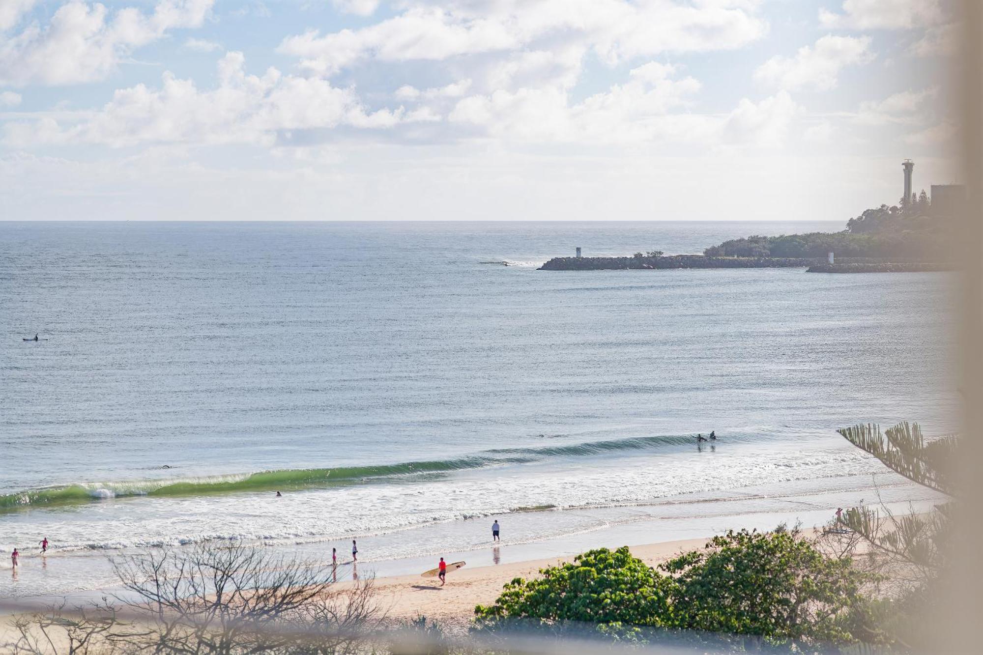 Sandbox Apartment Mooloolaba
