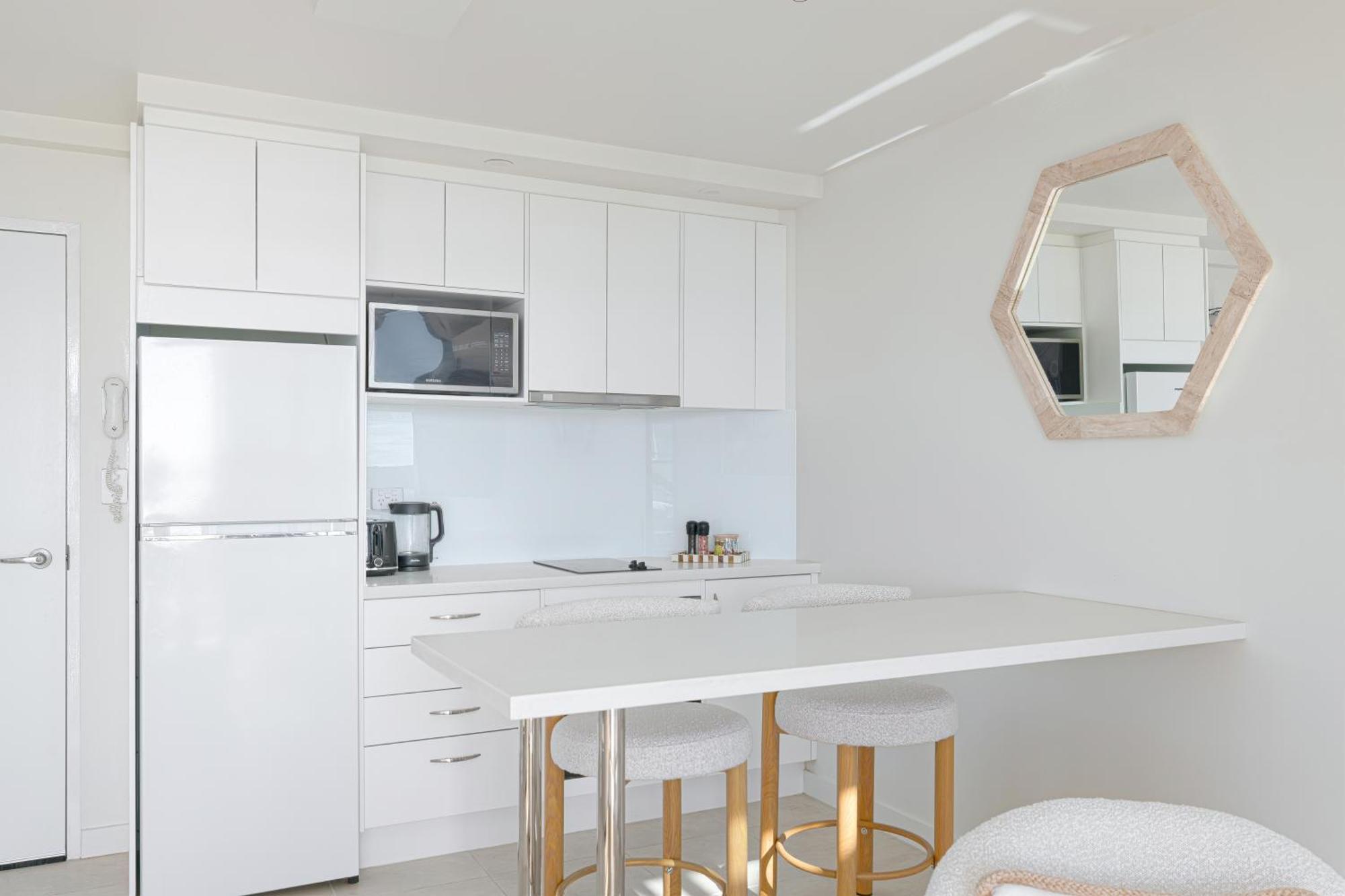 Sandbox Apartment Mooloolaba
