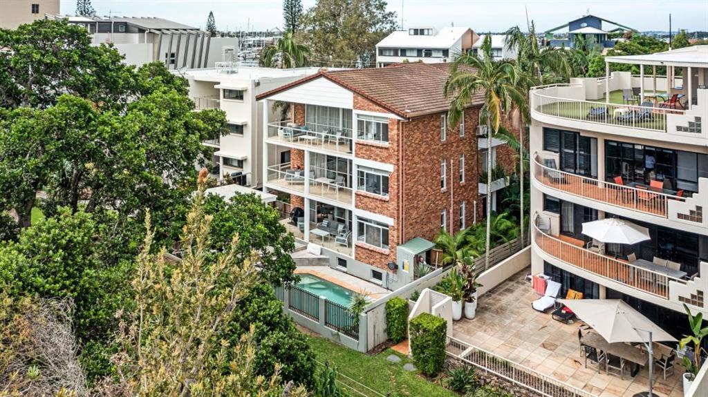 Apartment 58 Parkyn Unit 3