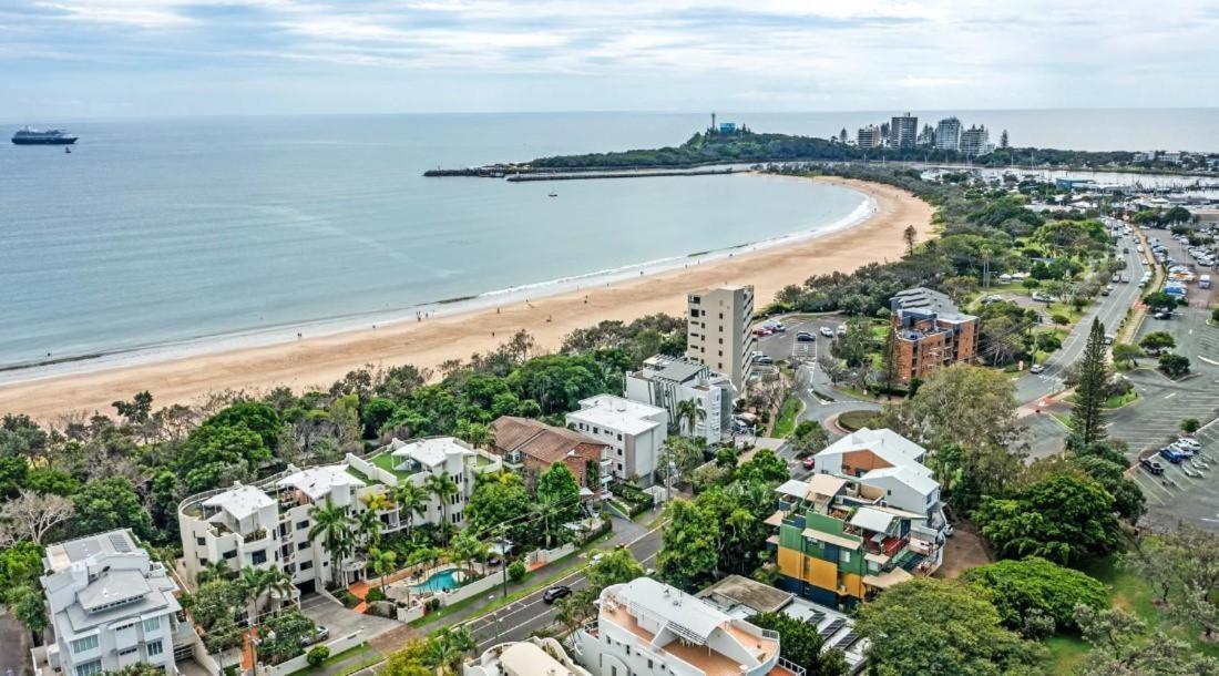 58 Parkyn Unit 3 Apartment Mooloolaba