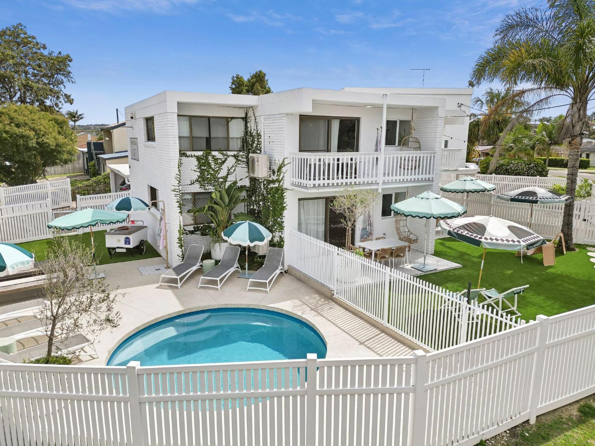 The Villa's Apartment Mooloolaba