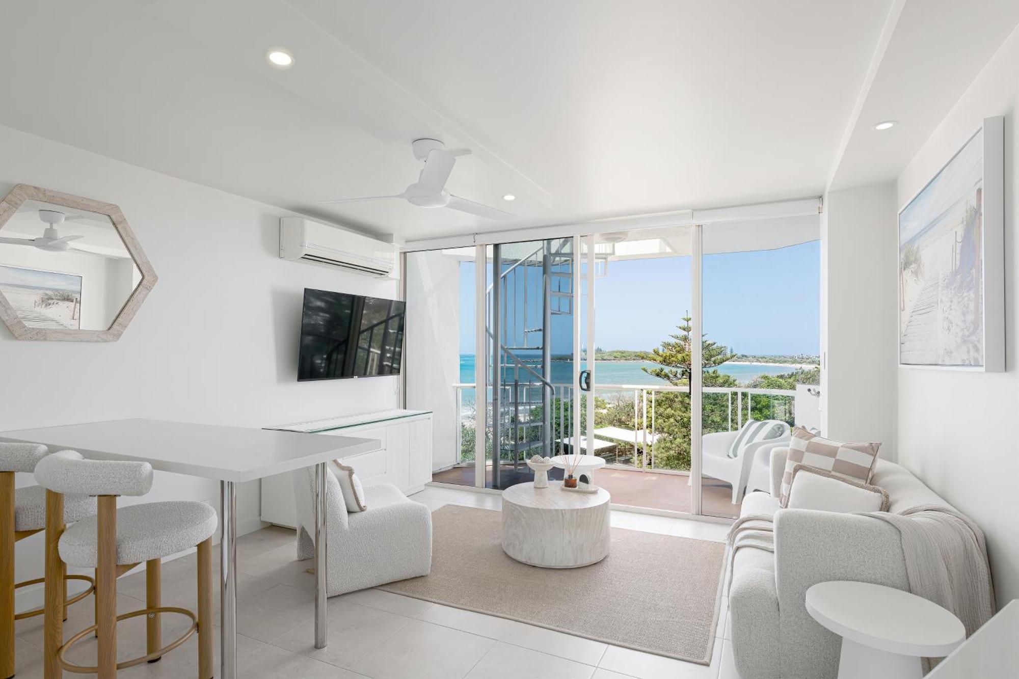 Apartment Sandbox Mooloolaba