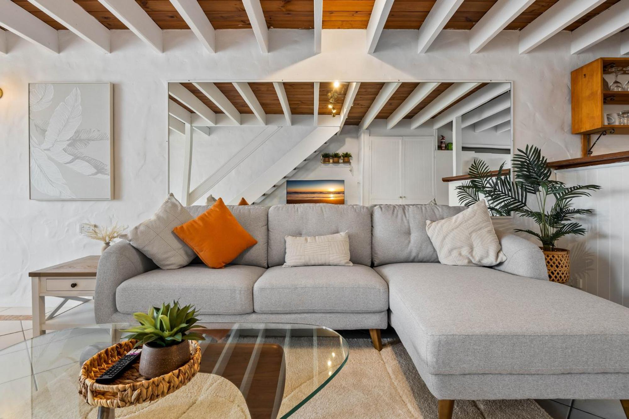 Holiday home Chic 2-bed Cabin-style By Mooloolaba