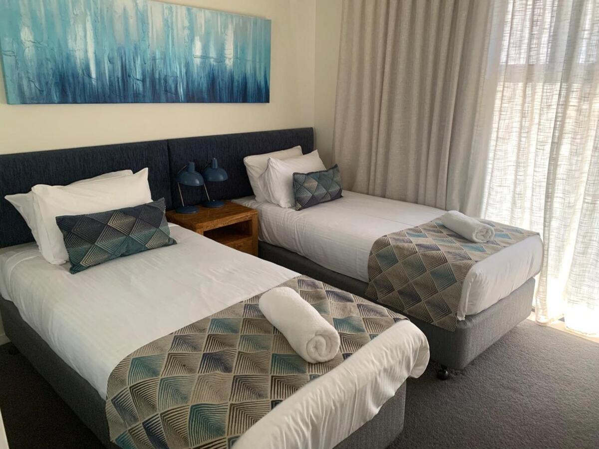 Unit 601 On First Ave * Mooloolaba