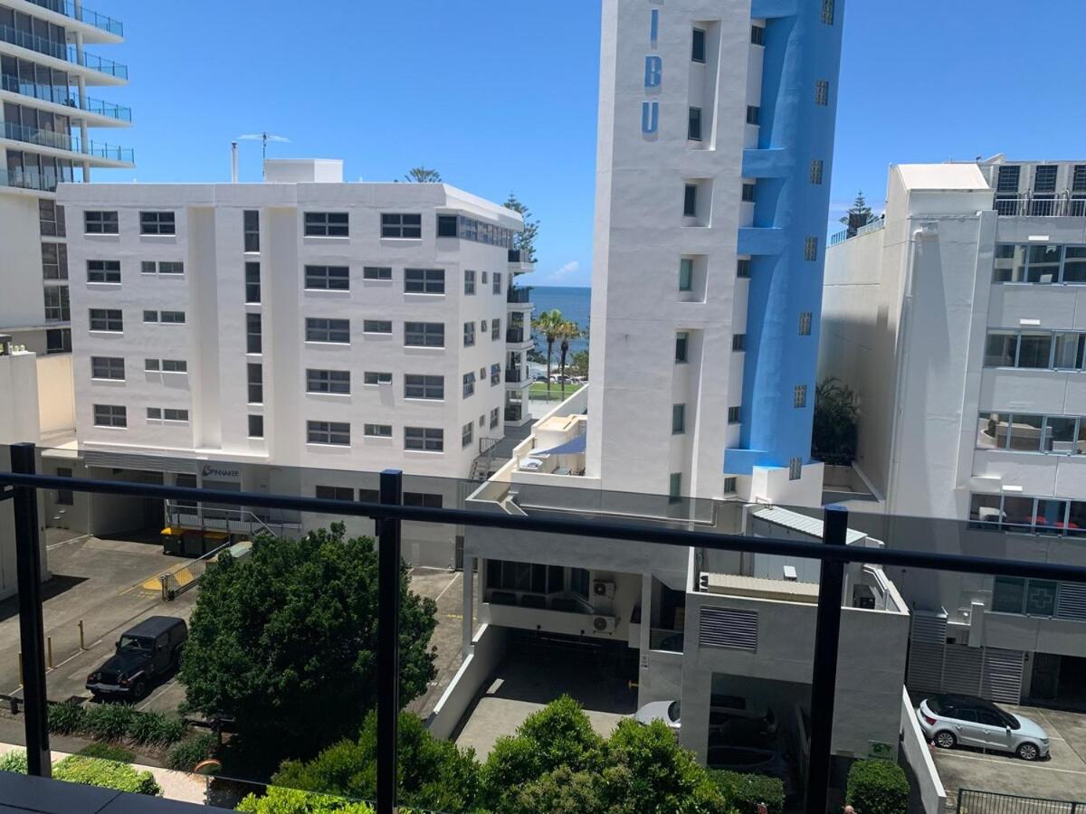 Unit 601 On First Ave Apartment Mooloolaba