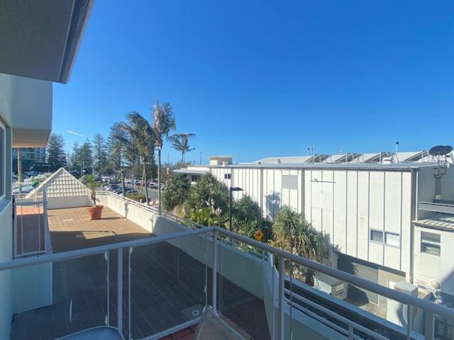 Sandcastles Aparthotel Mooloolaba