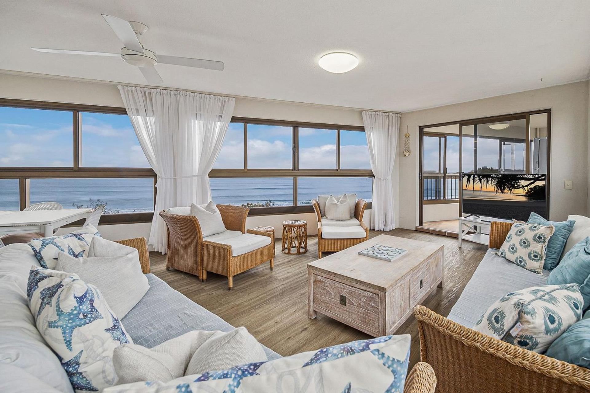 Parkyn Place 6 * Mooloolaba