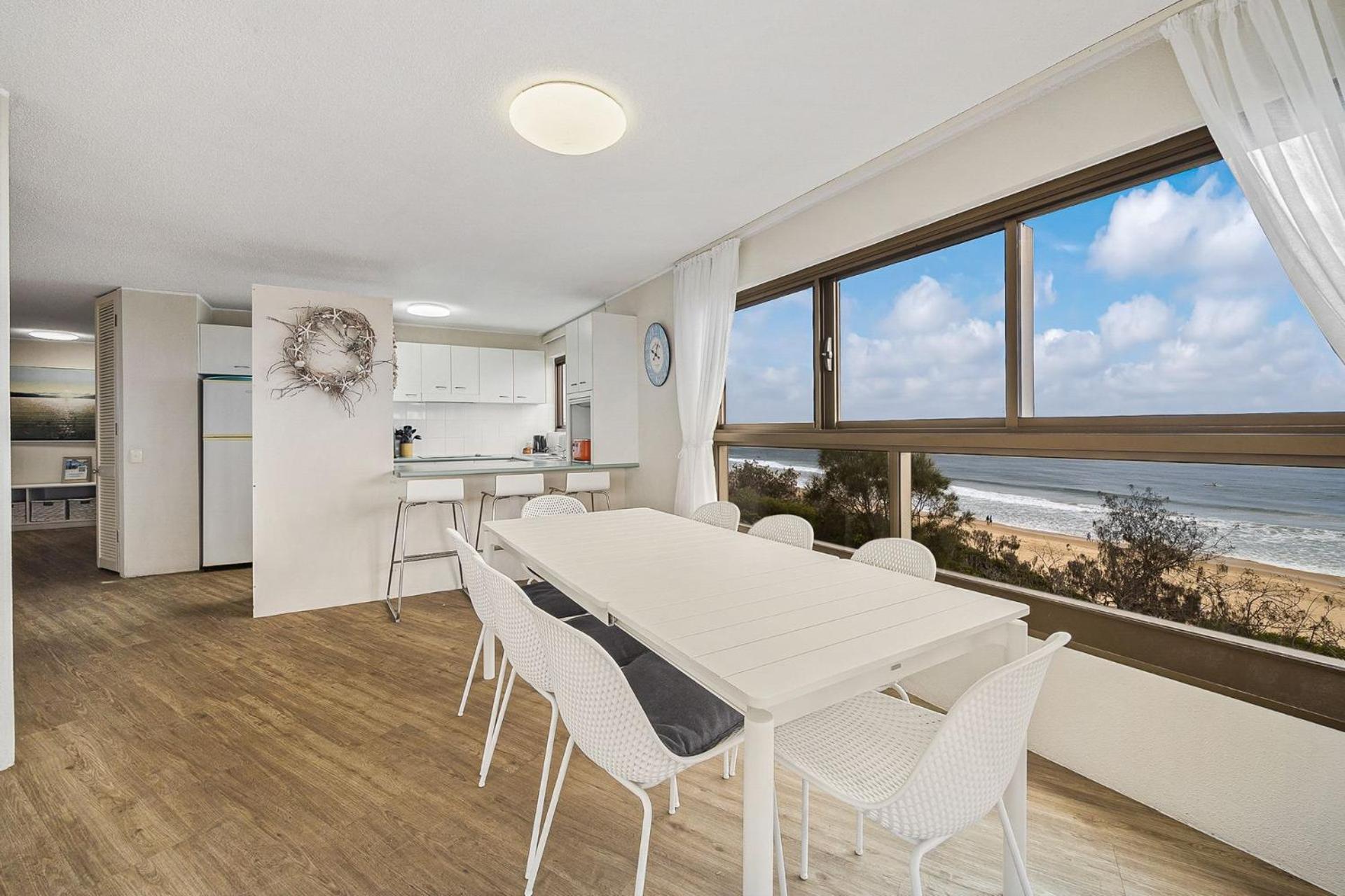 Apartment Parkyn Place 6