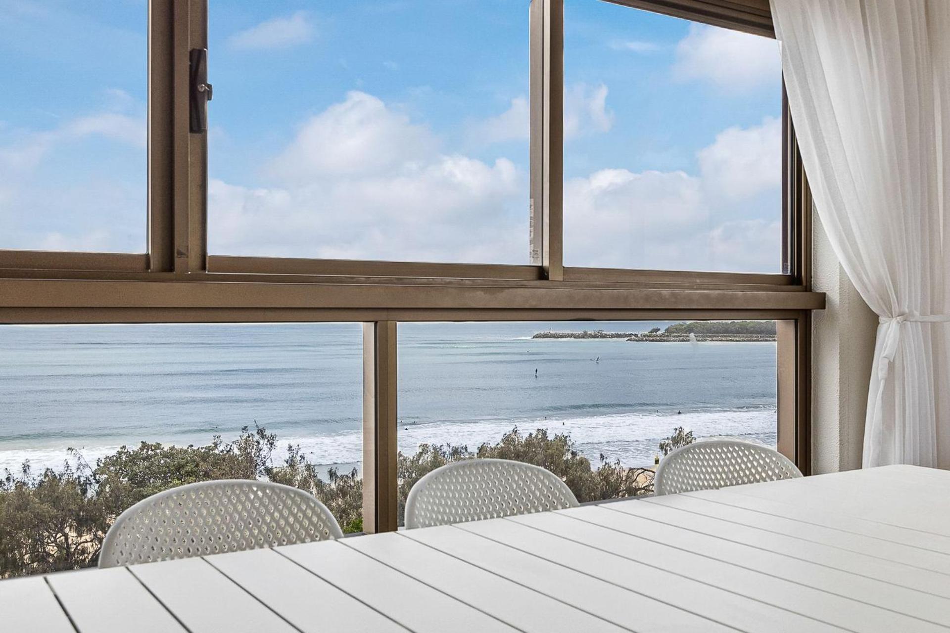 Parkyn Place 6 Apartment Mooloolaba