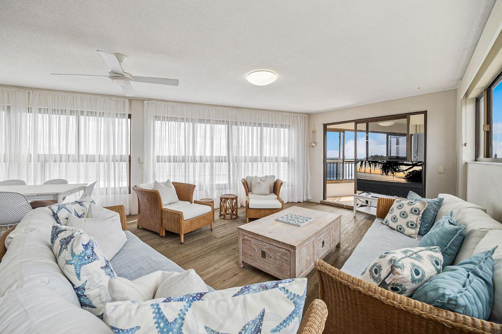 Parkyn Place 6 Mooloolaba