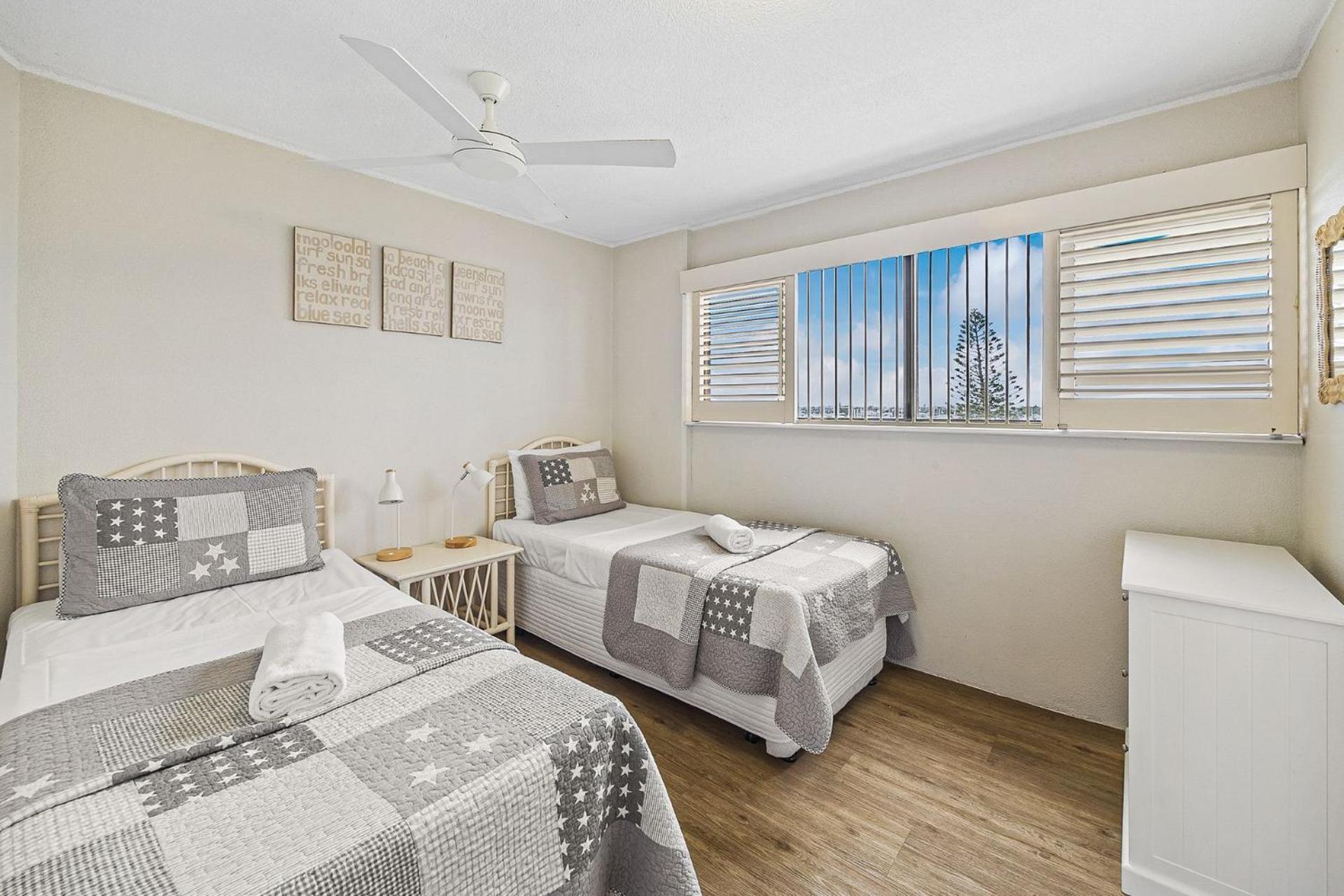 Parkyn Place 6 Apartment *