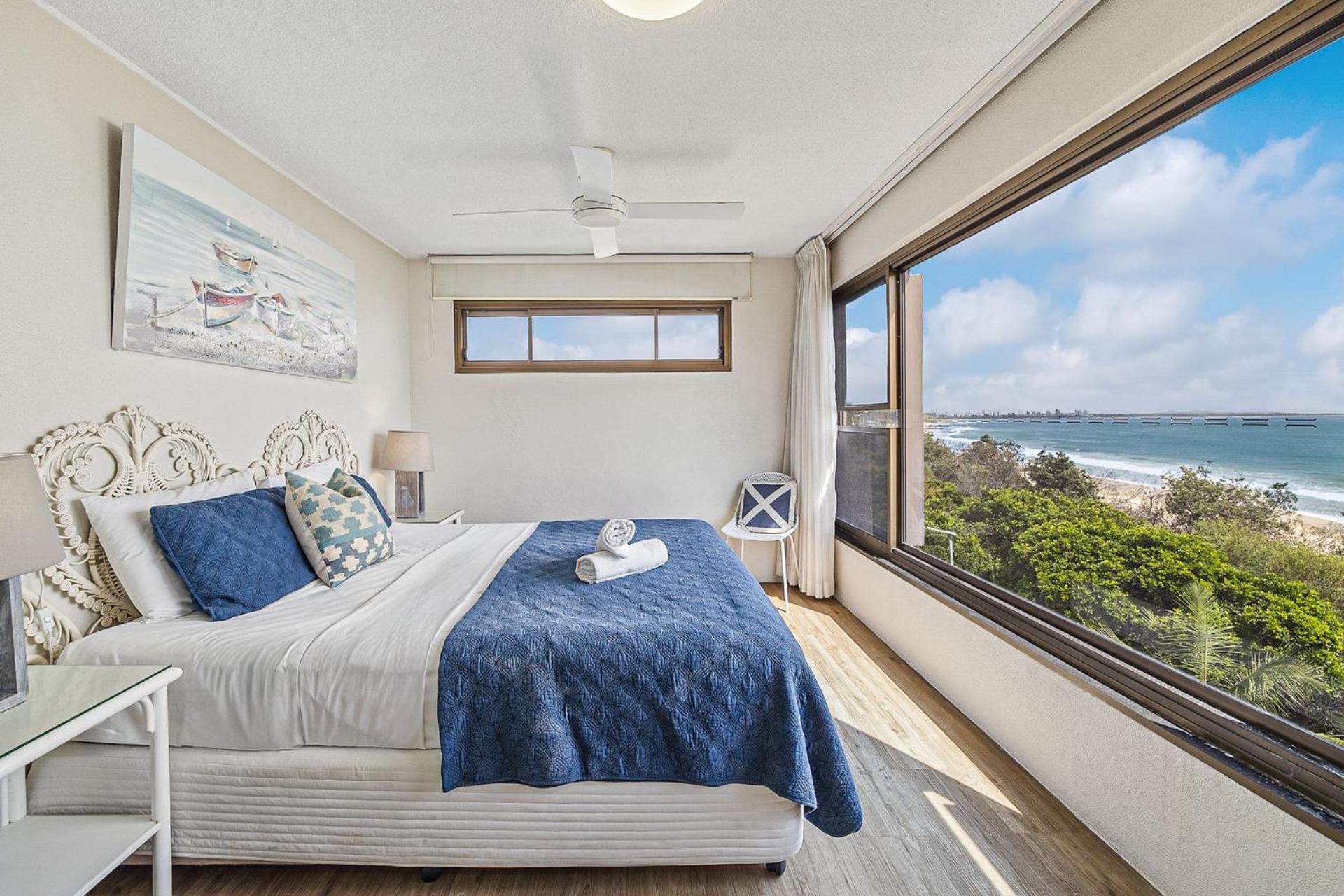 Parkyn Place 6 Apartment Mooloolaba