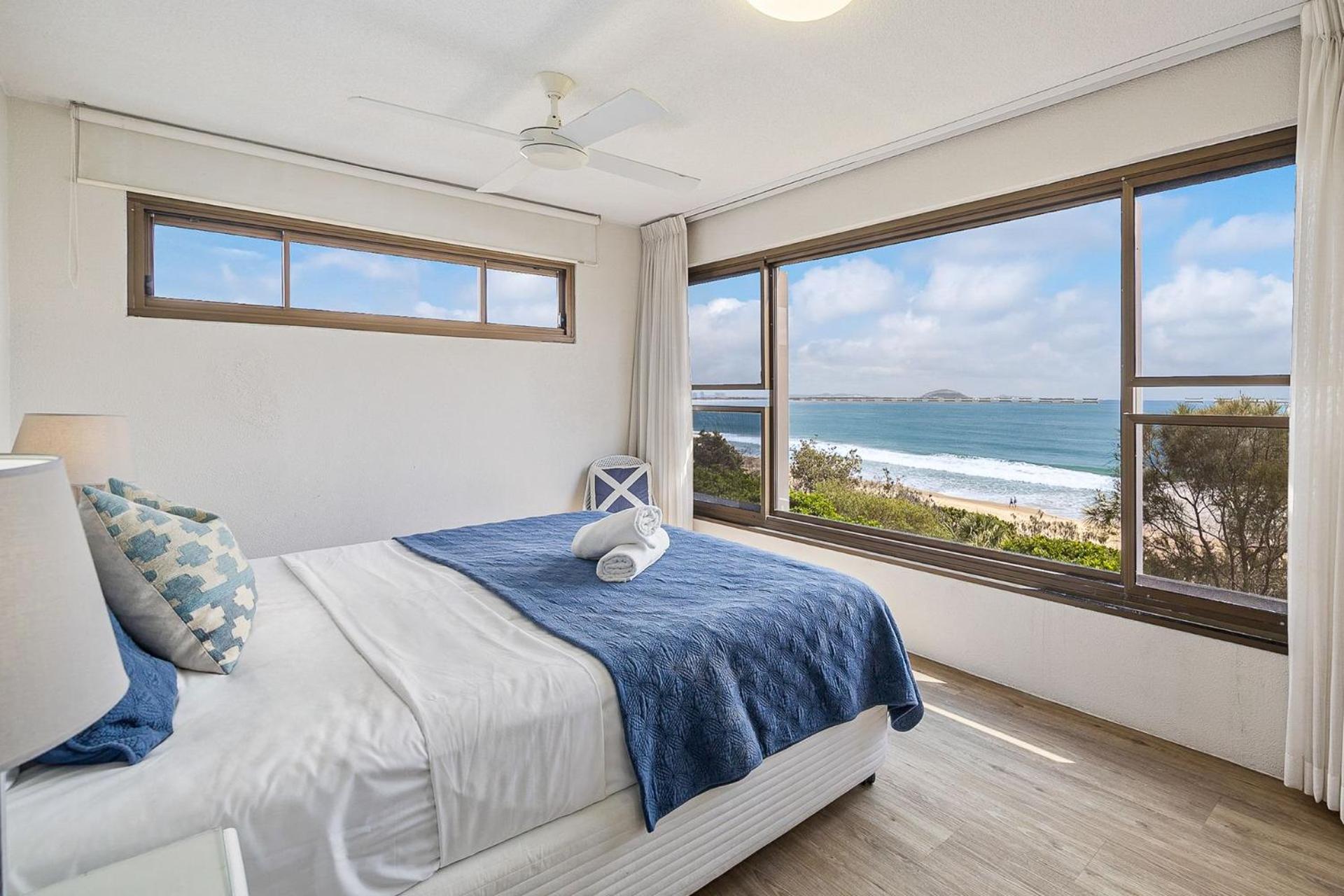 Apartment Parkyn Place 6 Mooloolaba