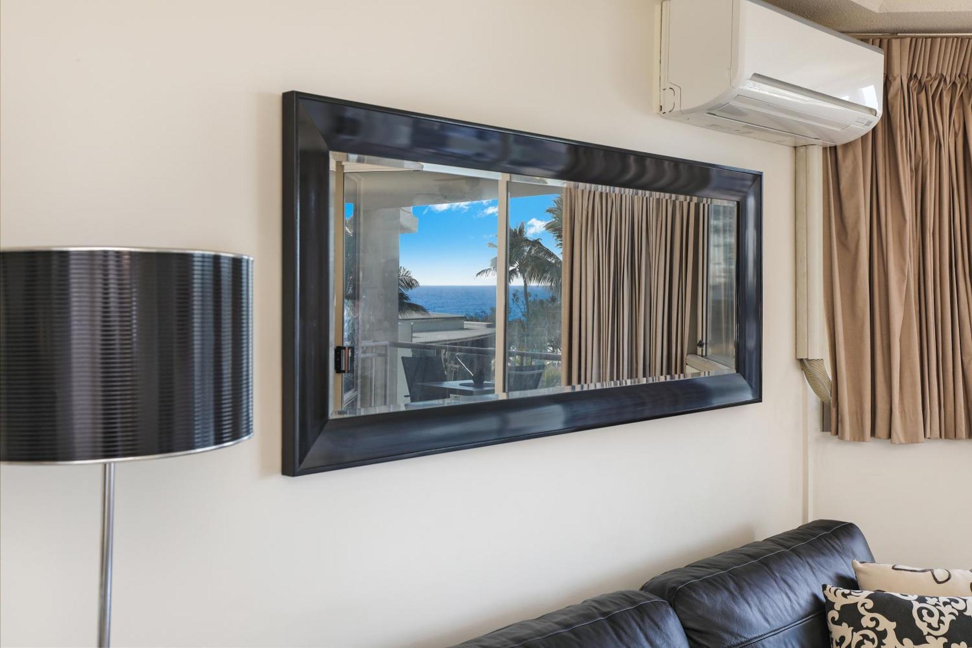 Beachfront - Located In Sandcastles