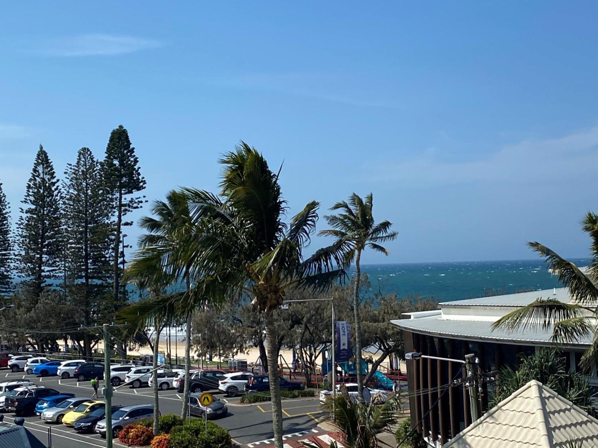 Apartment Beachfront - Located In Sandcastles Mooloolaba