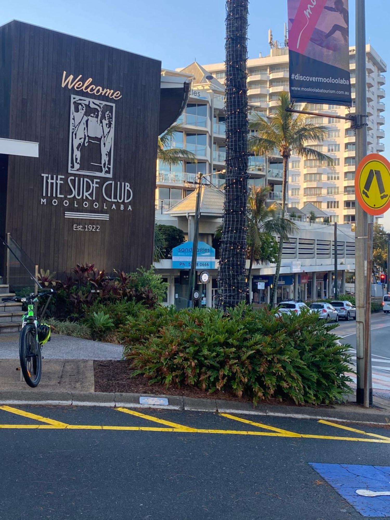 Apartment Beachfront - Located In Sandcastles Mooloolaba