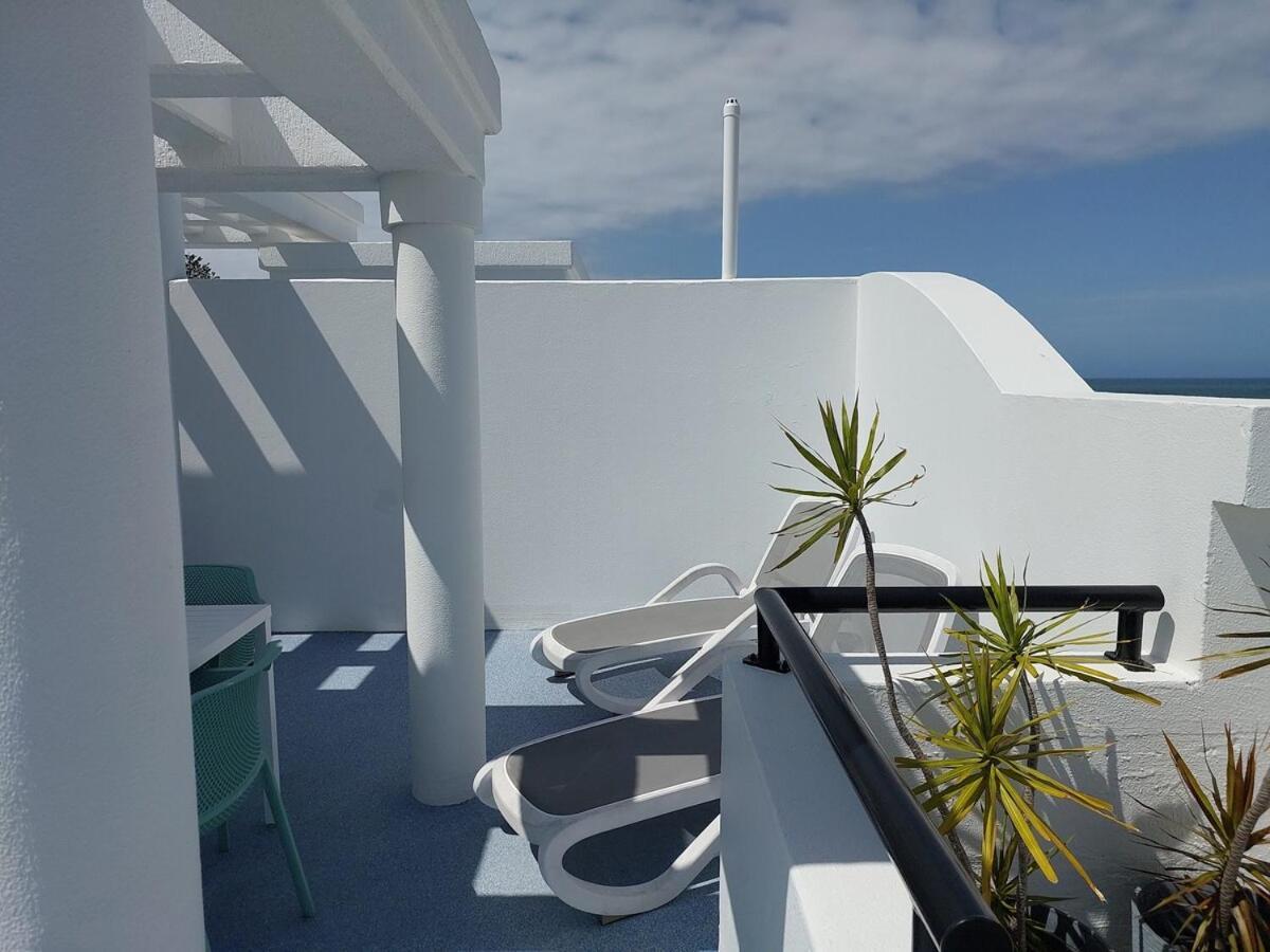Stylish 1 Bedroom With Private Rooftop Apartment