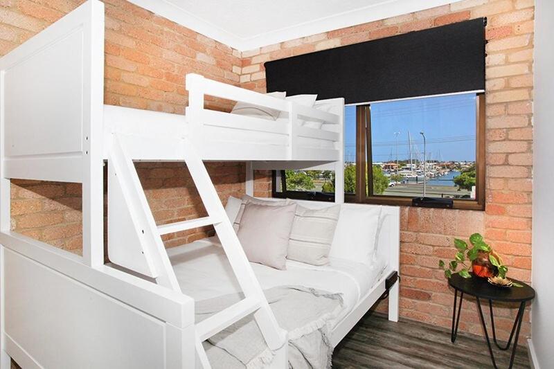 Apartment Illawong 7