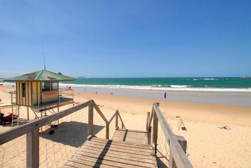 Apartment Illawong 7 Mooloolaba