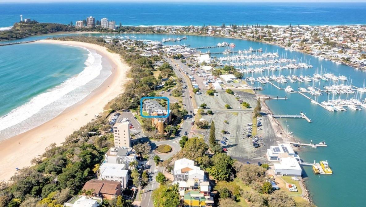 Illawong 7 Mooloolaba