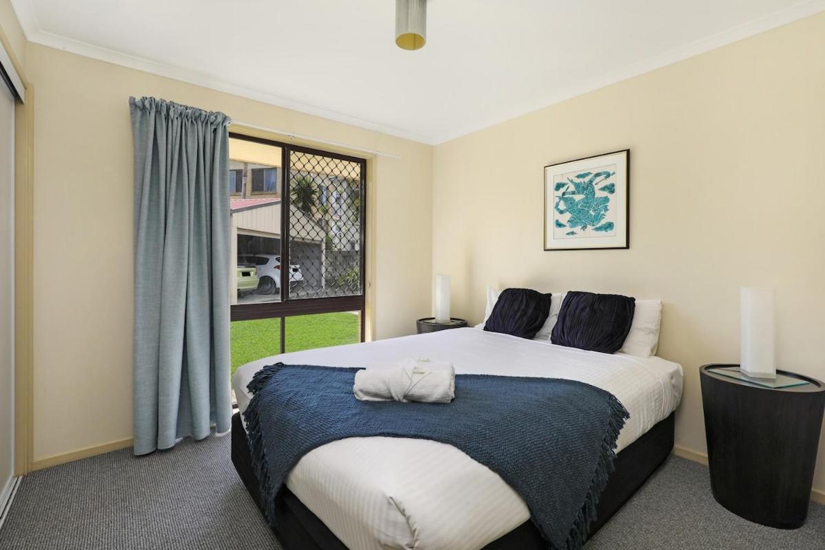 Naroo7- Prime, Centre Of Location Mooloolaba