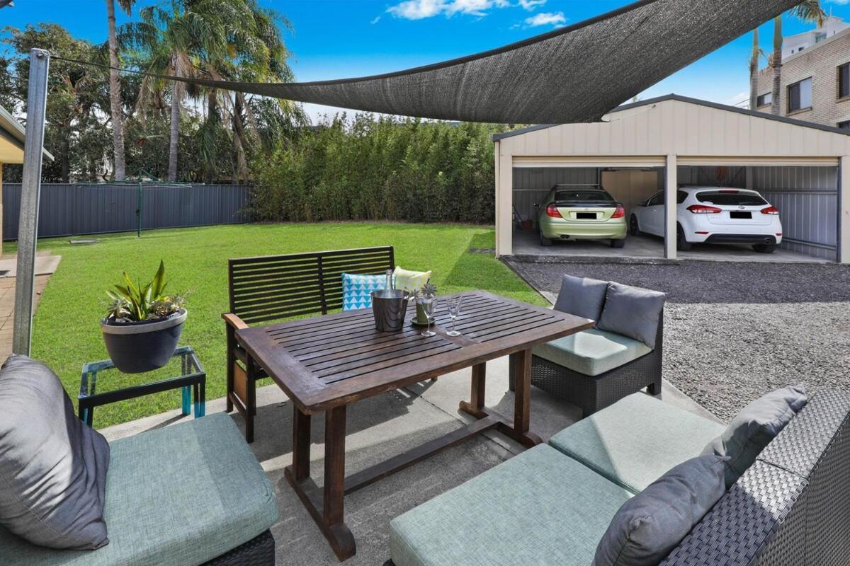 Naroo7- Prime, Centre Of Location Mooloolaba