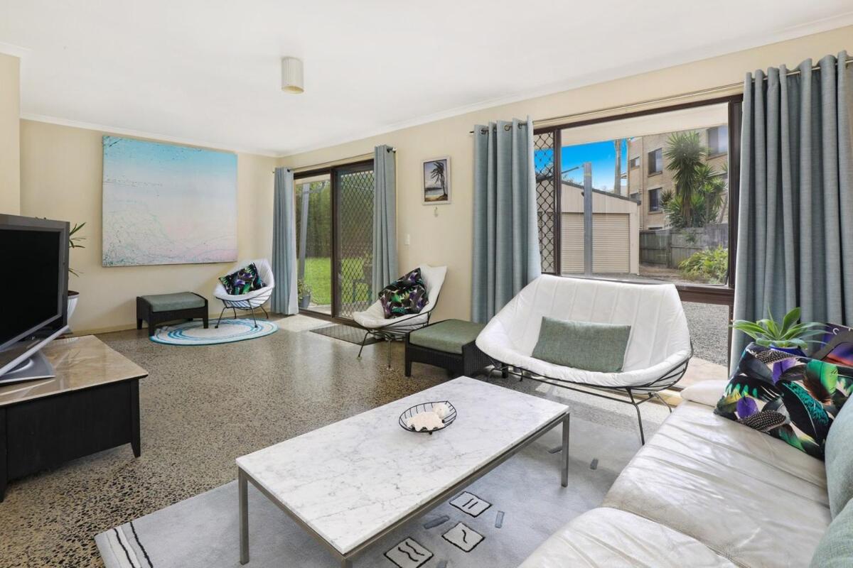 Naroo7- Prime, Centre Of Location Holiday home Mooloolaba