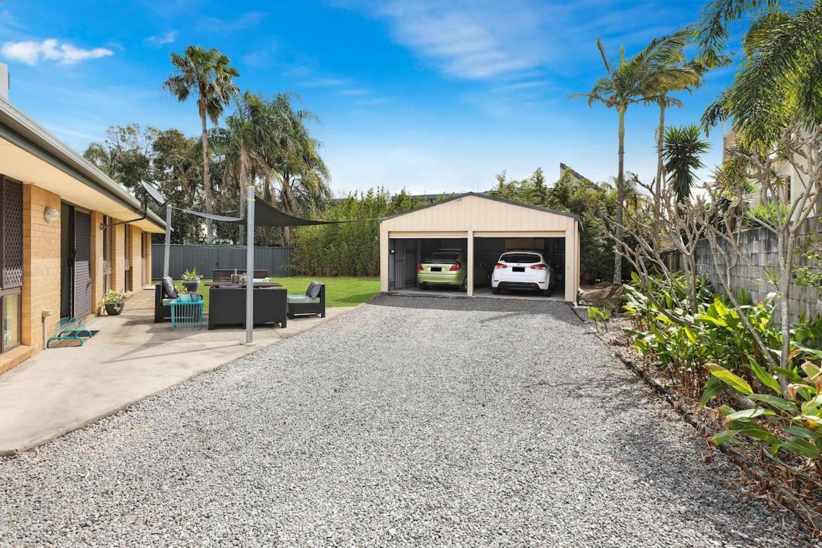 Holiday home Naroo7- Prime, Centre Of Location Mooloolaba