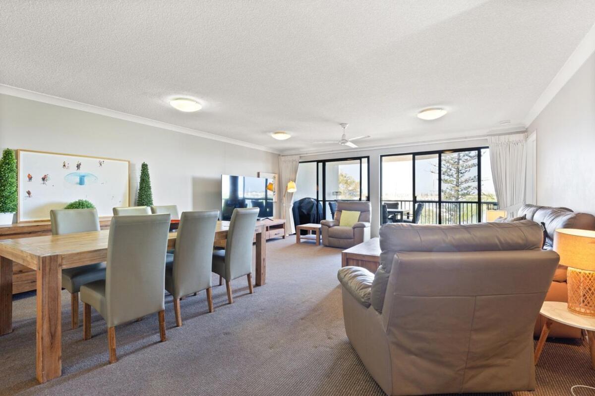 Riverdance Apt. 14 Apartment Mooloolaba