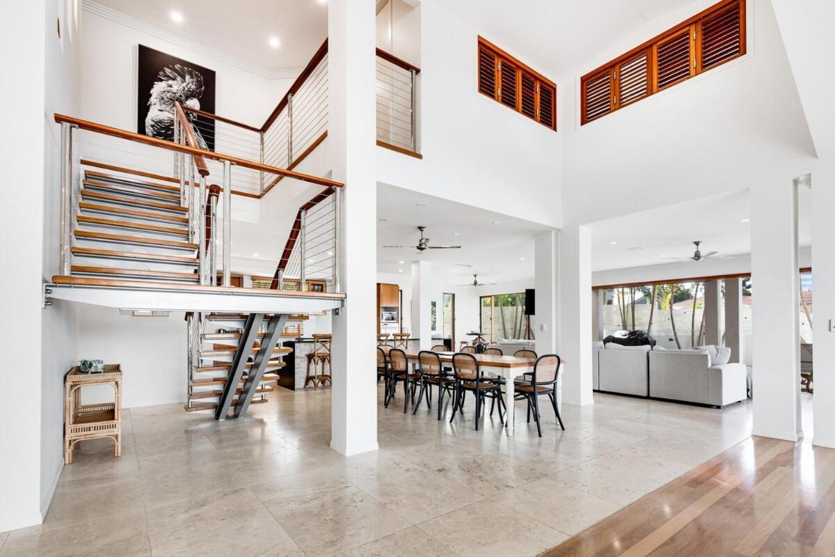Holiday home Luxurious, Tropical Haven, Mooloolaba- Moonda5 *