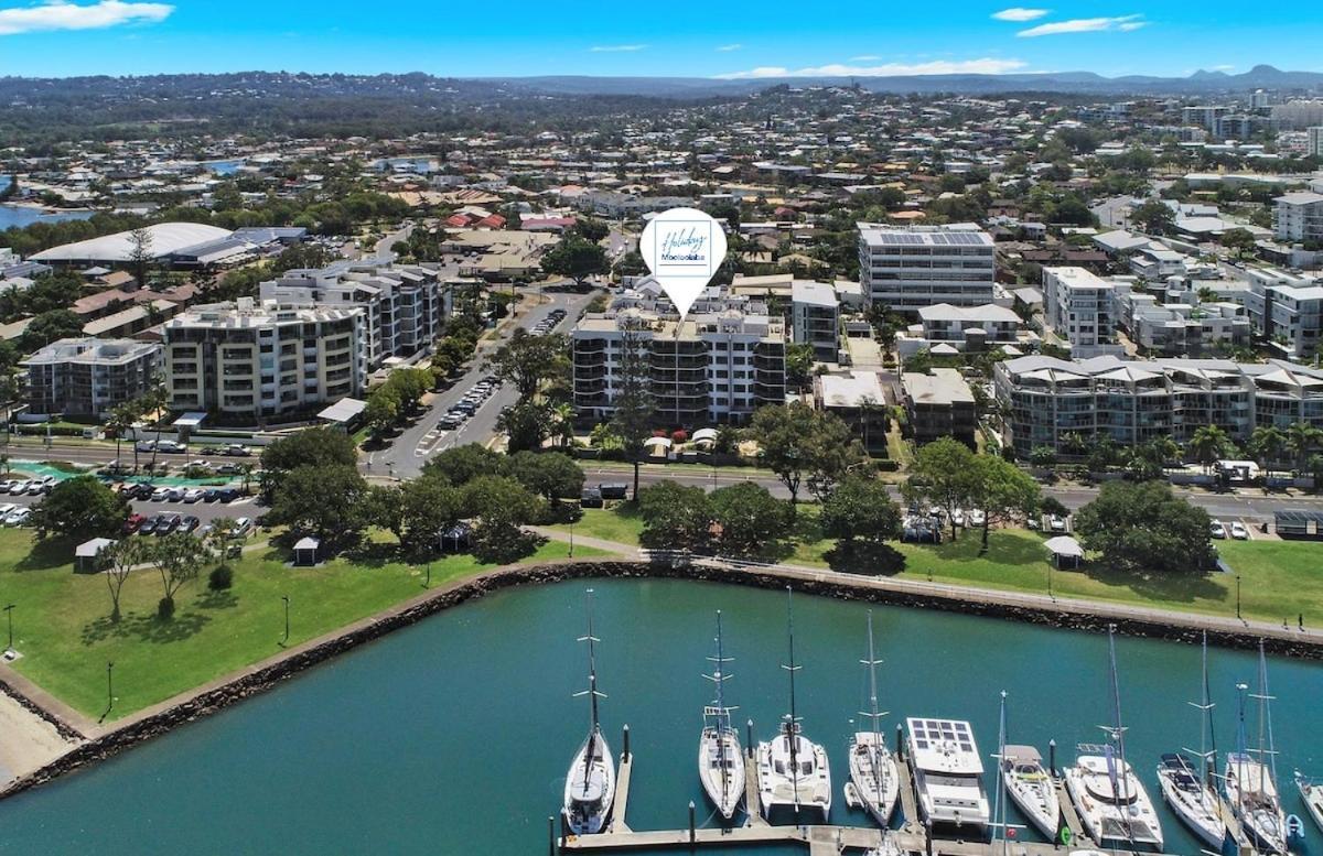 Riverdance Apt. 22 Mooloolaba